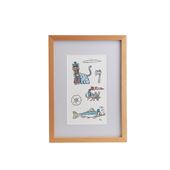 在庫限り】 山口一郎 「kuma-green」｜これまでに販売した商品｜IDEE