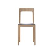 受注生産品】マルニ木工 HIROSHIMA CHAIR Beech Light Brown M05