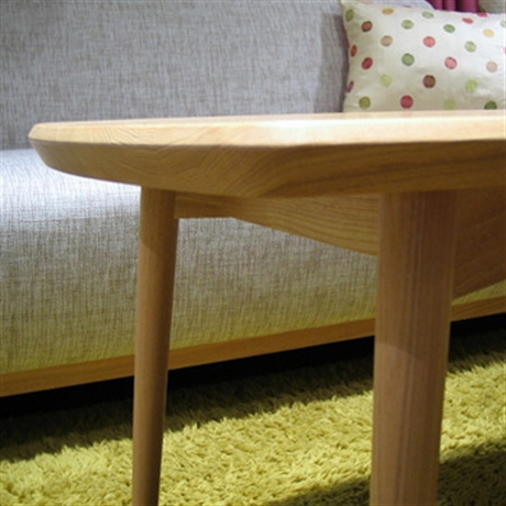 ☆ADONIS LOW TABLE Natural｜これまでに販売した商品｜IDEE SHOP Online