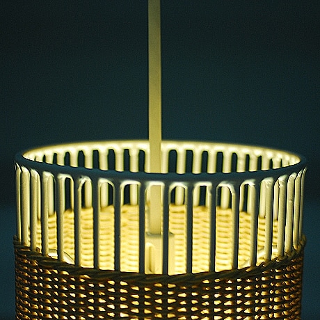 LILIUM LAMP L｜ペンダントランプ｜IDEE SHOP Online