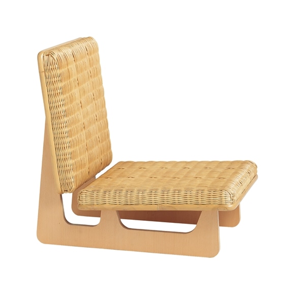 受注生産品】YABANE LOW TABLE OVAL｜ローテーブル｜IDEE SHOP Online