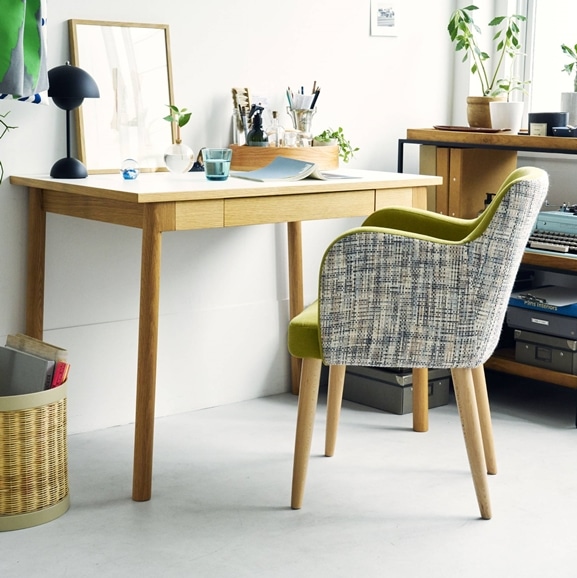 受注生産品】 LOVE-IT CHAIR｜リビング・ダイニングチェア｜IDEE SHOP