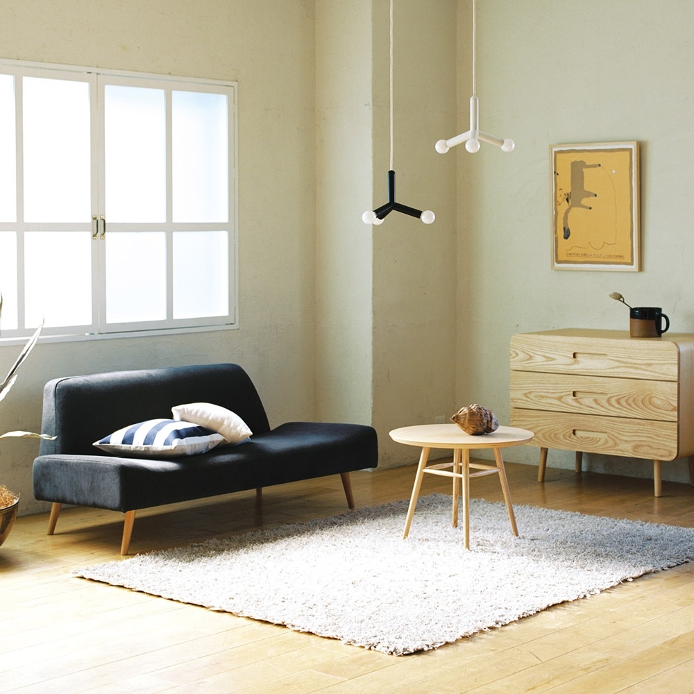 AO TABLE Natural｜ダイニングテーブル｜IDEE SHOP Online