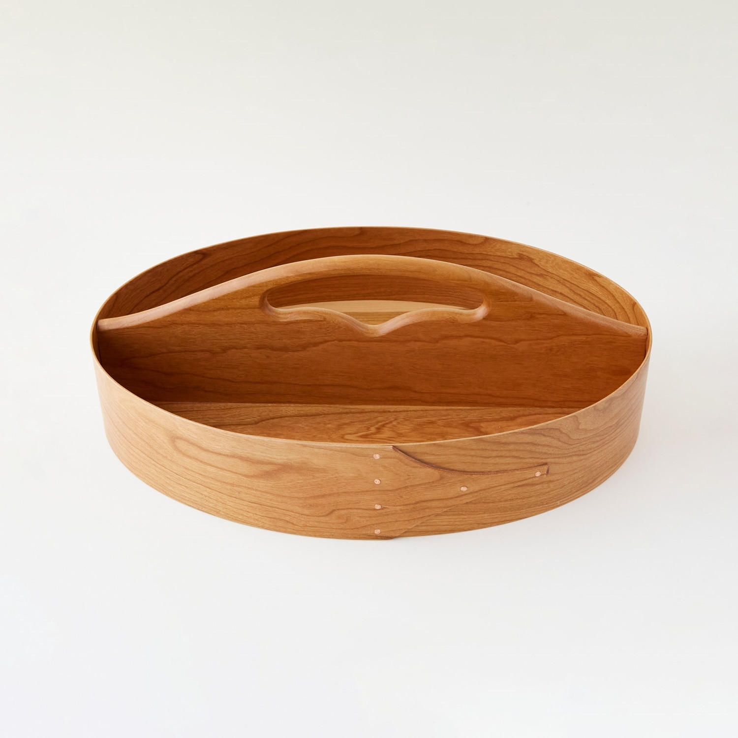 SHAKER Devided Carrier｜バスケット・収納｜IDEE SHOP Online