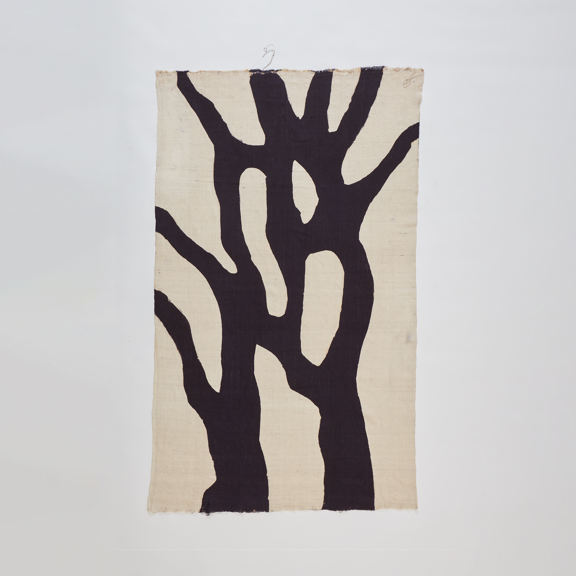 柚木沙弥郎 「朝」｜これまでに販売した商品｜IDEE SHOP Online