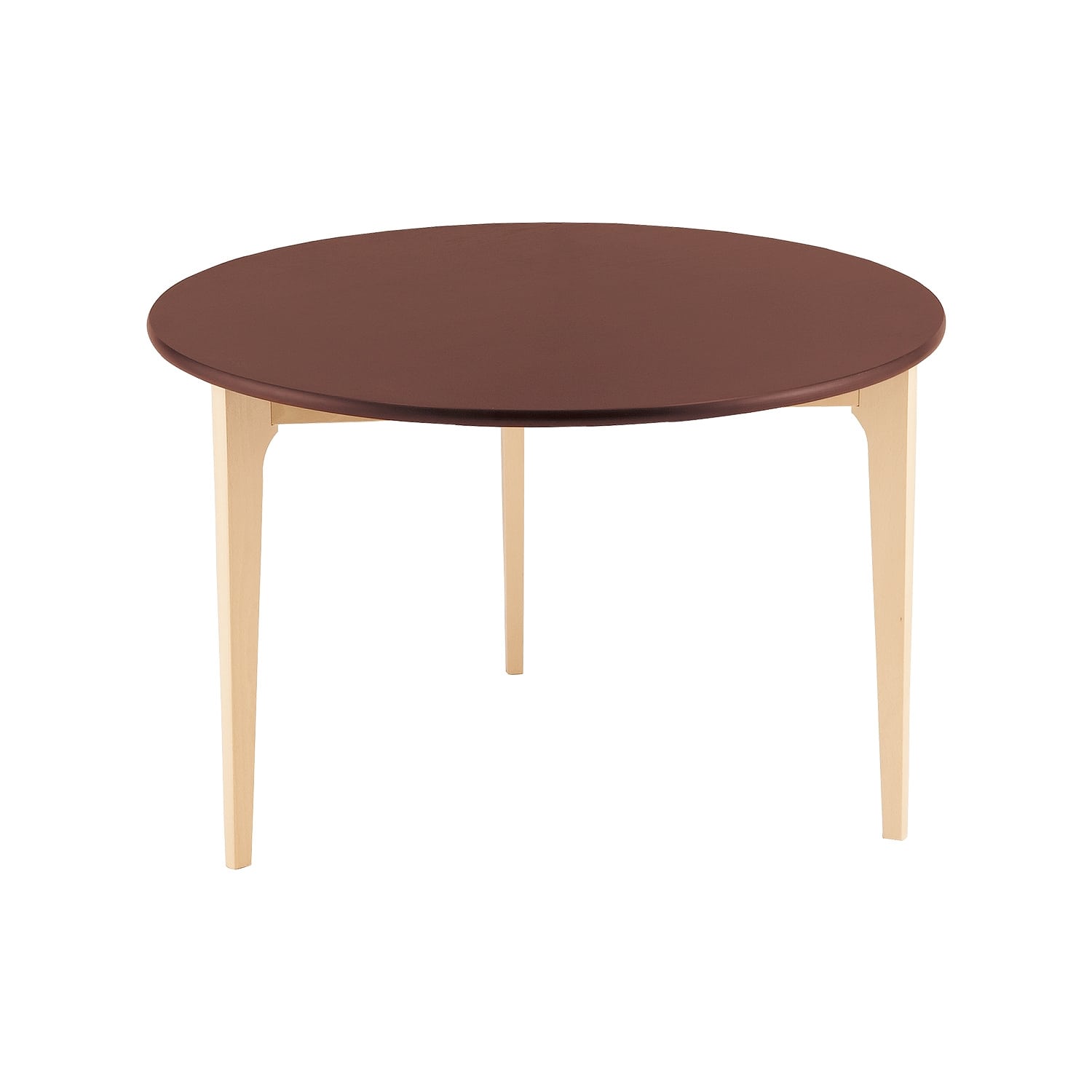 DINING TABLE DC Brown｜ダイニングテーブル｜IDEE SHOP Online
