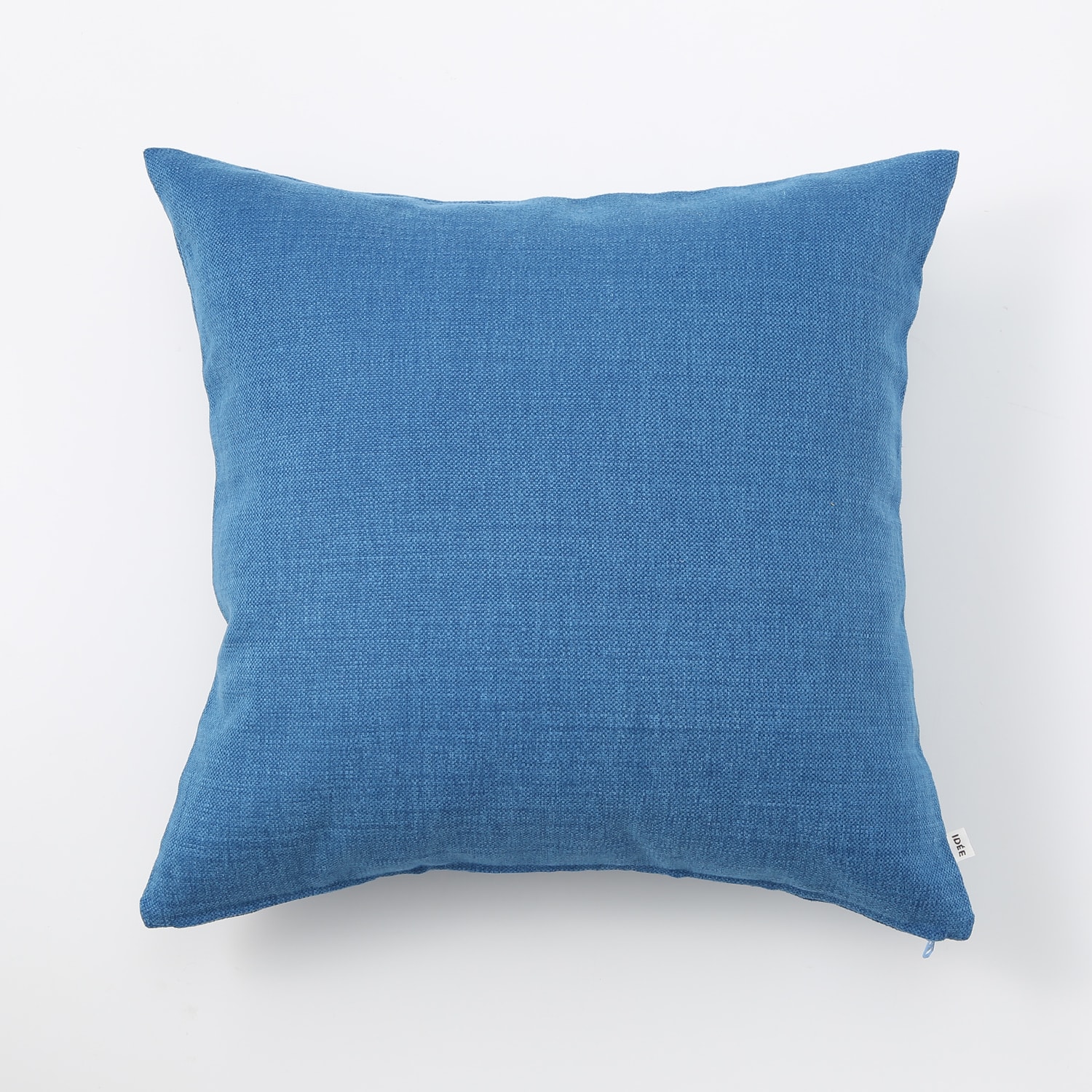 IDEE CALEIDO クッションカバー 45cm角 Indigo｜クッション｜IDEE SHOP