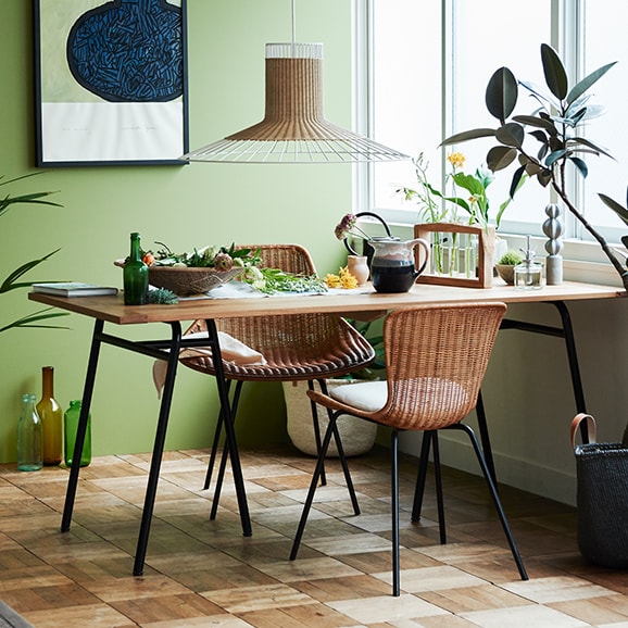 MAREA CHAIR｜リビング・ダイニングチェア｜IDEE SHOP Online