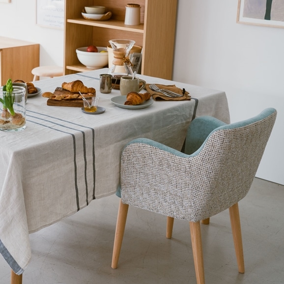 受注生産品】 LOVE-IT CHAIR｜リビング・ダイニングチェア｜IDEE SHOP