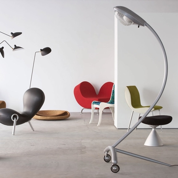 POD｜スツール｜IDEE SHOP Online