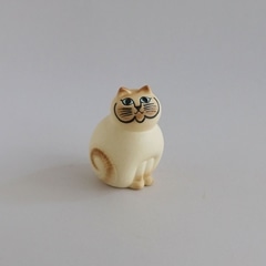 Lisa Larson リサラーソン ロイヤルクローナ 猫 92310 ヴィンテージ