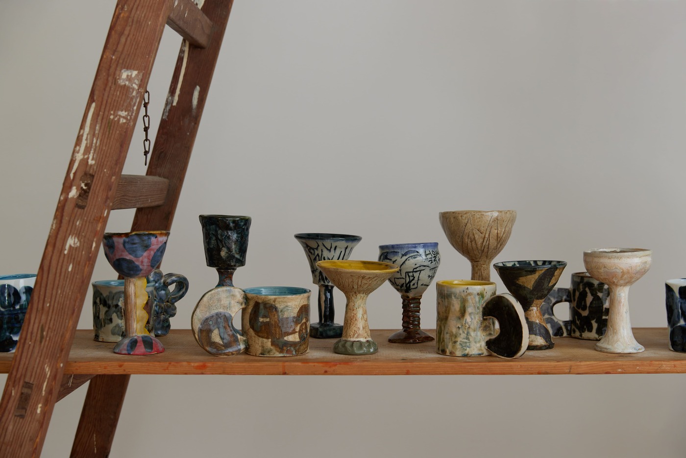 Hiroki Miura Exhibition 三浦宏基 個展 | NEWS | IDÉE