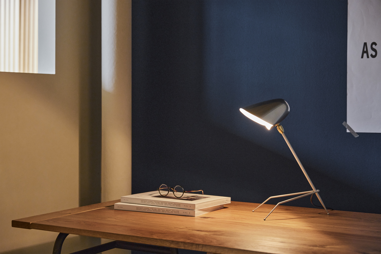 Serge Mouille Limited Edition | NEWS | IDÉE