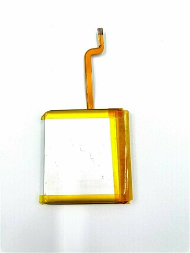 iPod Classic High Capacity Replacement 2000mAh Battery 6th/6.5/7th