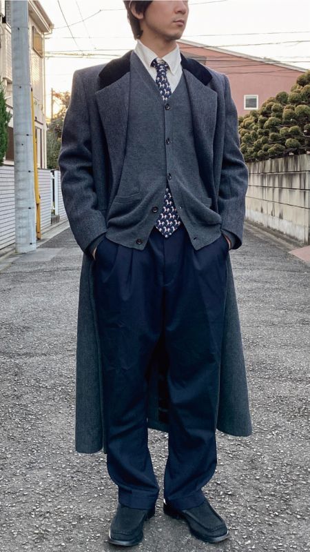 新商品を1点UPしました！】 - 古着屋アイデンティティーのオフィシャル