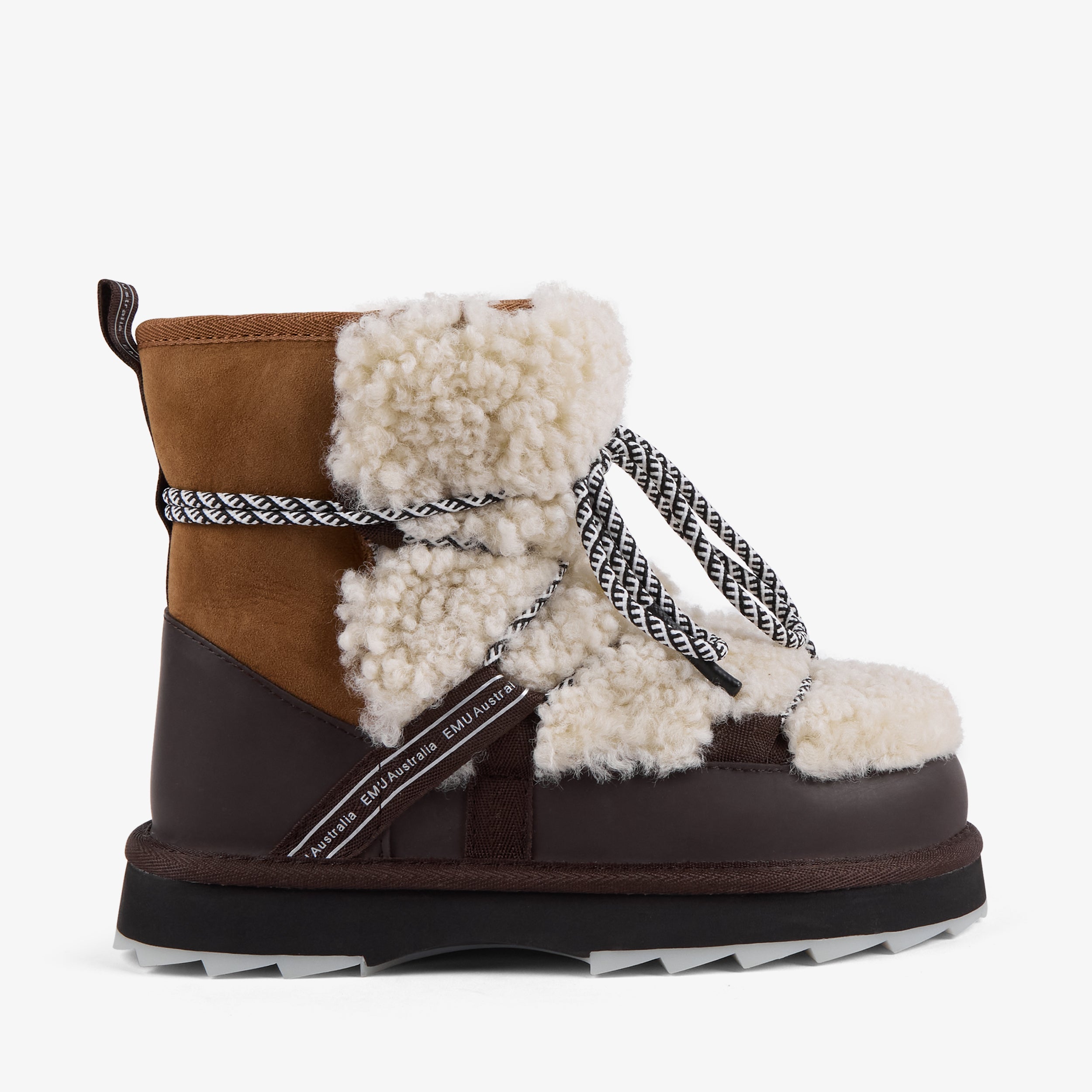 EMU Australia – IF.. Footwear