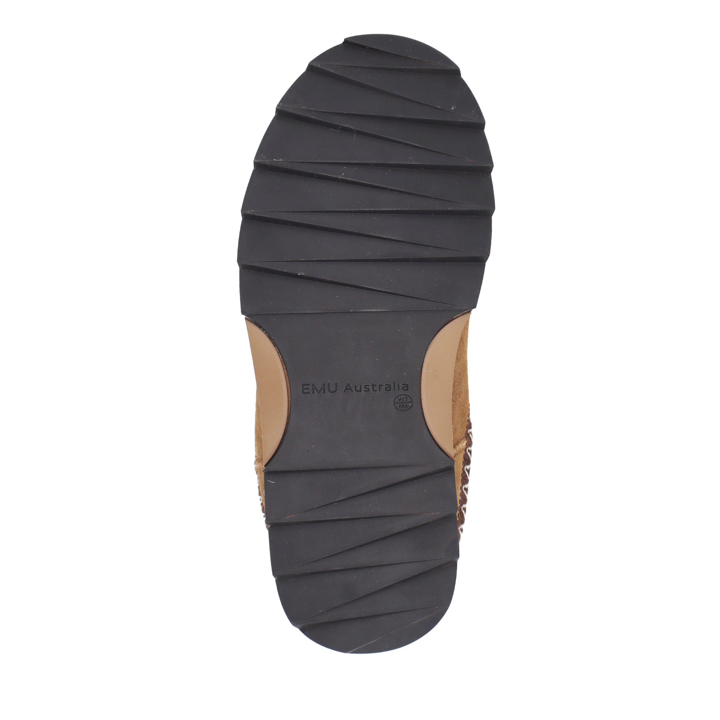 EMU Australia – IF.. Footwear