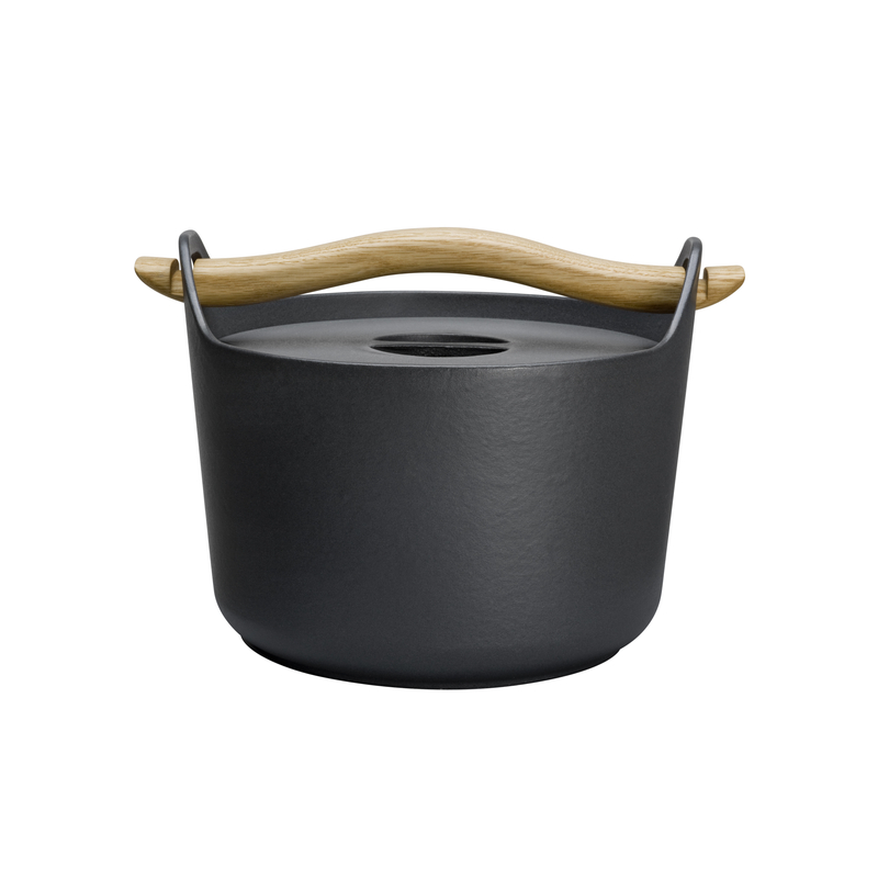 サルパネヴァ キャセロール 3.0L｜ イッタラ＆アラビア公式オンライン