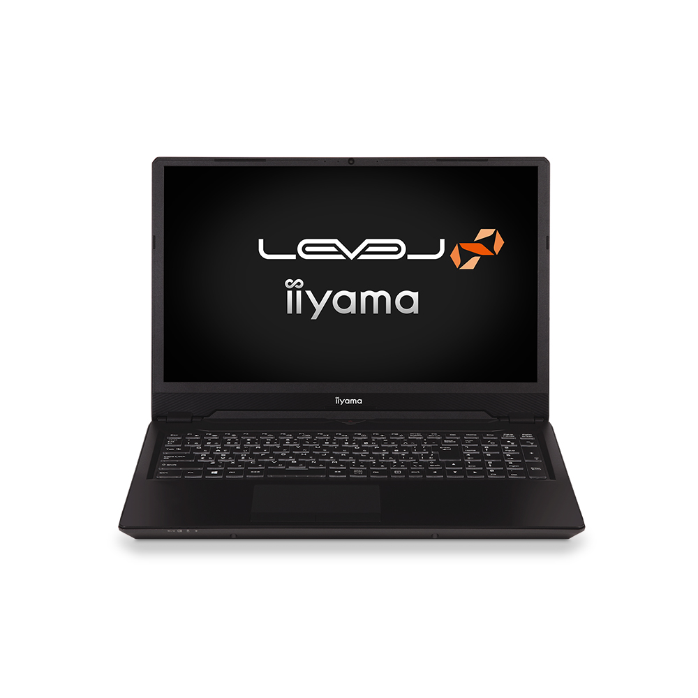 iiyama PC「LEVEL∞（レベル インフィニティ）」よりNVIDIA® GeForce