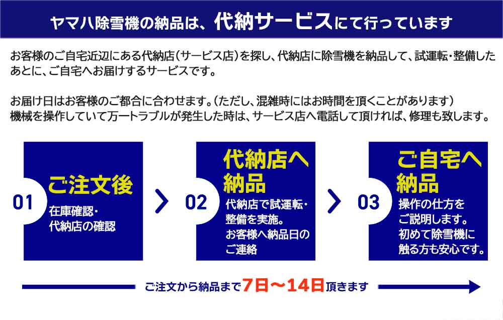 インテックインターネットダイレクトショップ / ヤマハ除雪機YT660