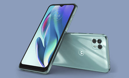 motorola moto g50 5G | 格安SIM/格安スマホのIIJmio