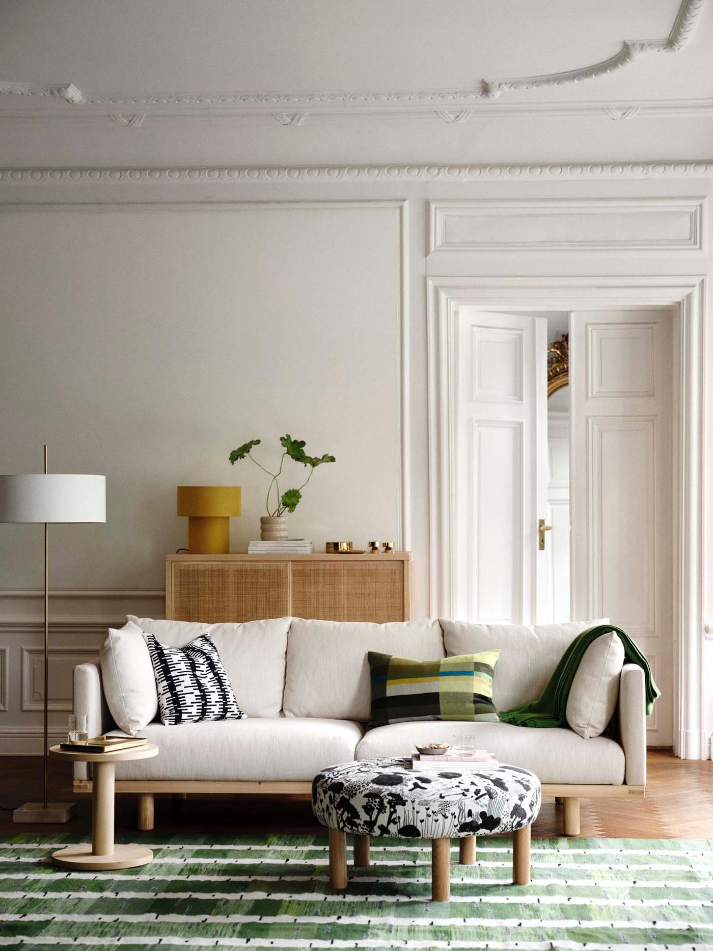 The new STOCKHOLM 2025 collection - IKEA Global