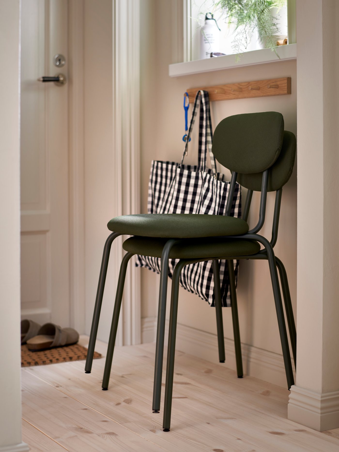 ダイニングチェアの組み合わせ方 – ヒントとアイデア｜IKEA【公式