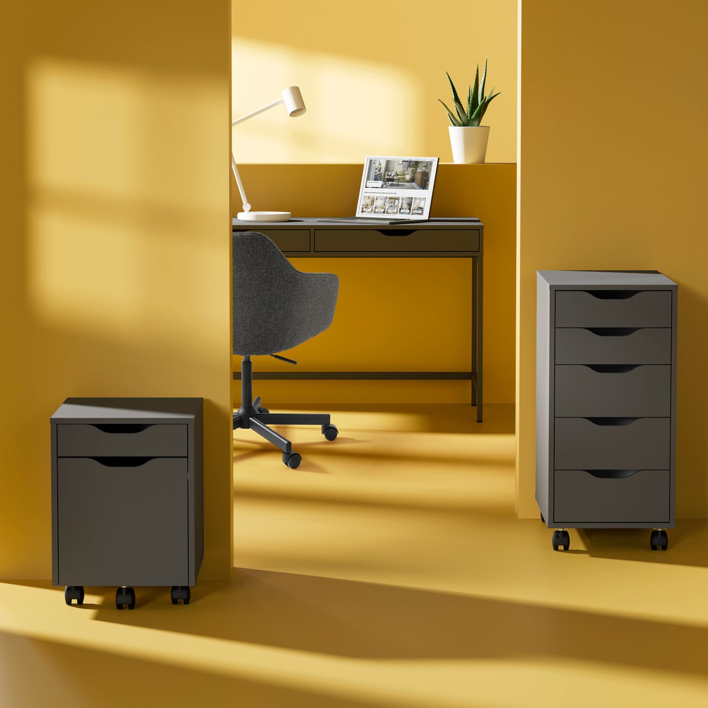 書類棚・ファイルラック・ロッカーの通販 - IKEA