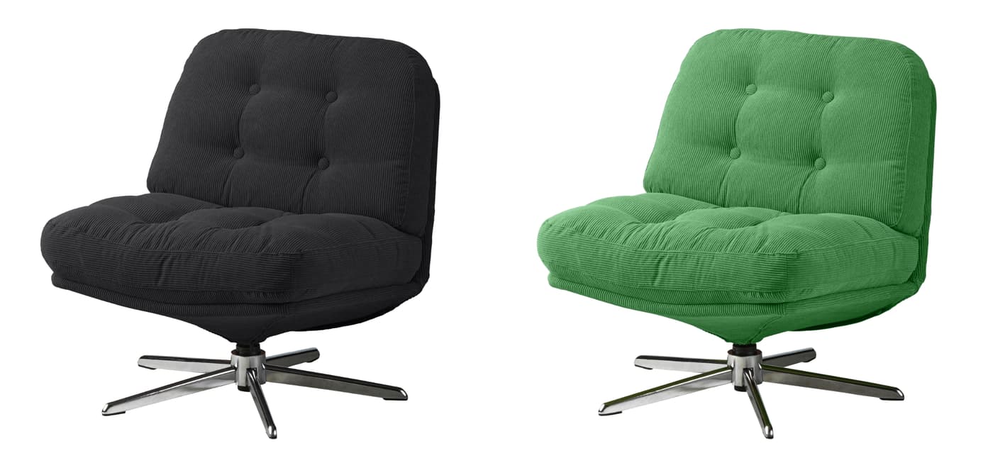 Nytillverkad/ニティルヴェルカード コレクション」第3弾を発売｜IKEA