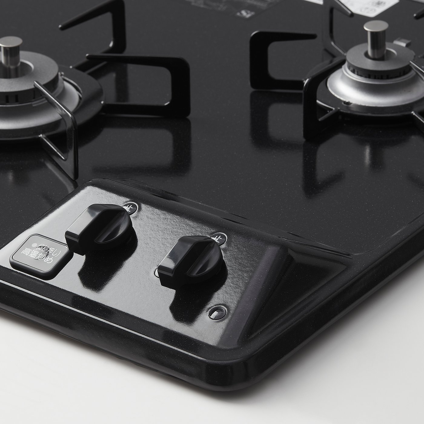 VISSNA ヴィッスナ 都市ガス 13A12A コンロ, 40 cm - IKEA