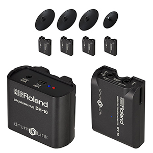 Pearl】L'Arc～en～Cielのドラマー、yukihiro氏の新しいシグネチャー