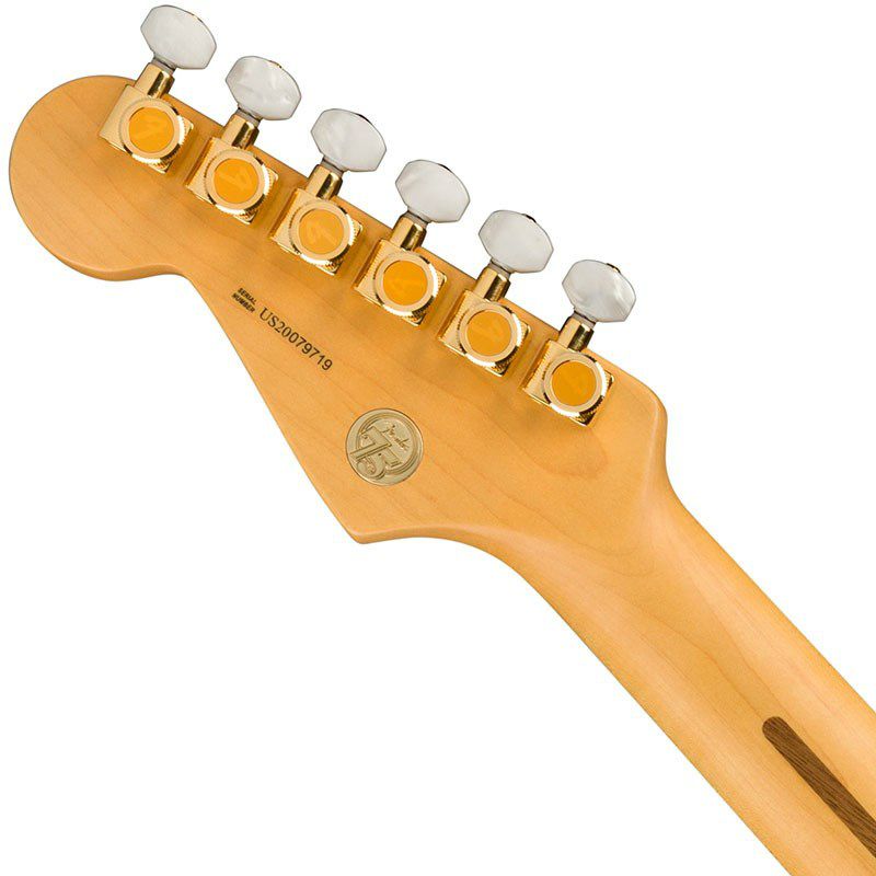 Fender】75周年記念の限定モデル「75th Anniversary Commemorative