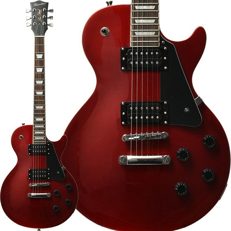 Bacchus】限定モデル“BLP-STD 1957”に、オールドキャンディアップル