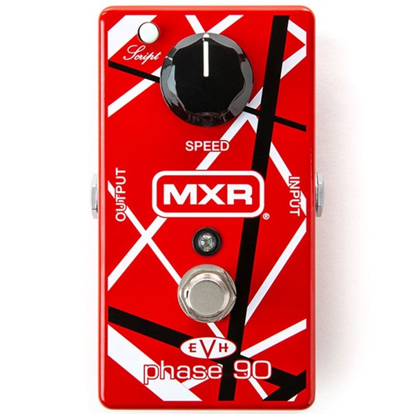 MXR Phase90 pot date 75年 MXR Phase90 pot date 75年 - メルカリ