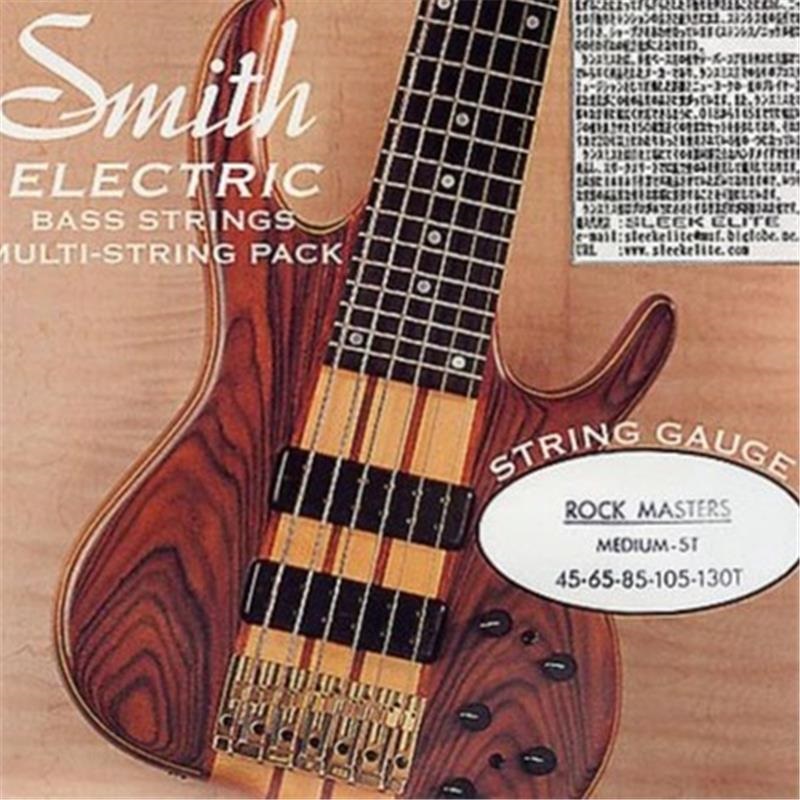 Ken Smith AA-RMM-5T(ステンレス 5弦/45-130T)×1Set ｜イケベ楽器店