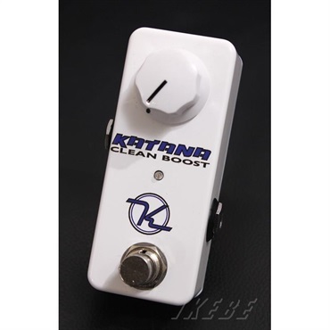 keeley DynaTrem Dynamic Tremolo（キーリー）トレモロ ｜イケベ楽器店