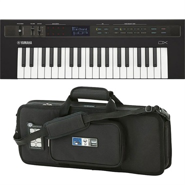 YAMAHA reface DX [FMシンセサイザー] ヤマハ ｜イケベ楽器店