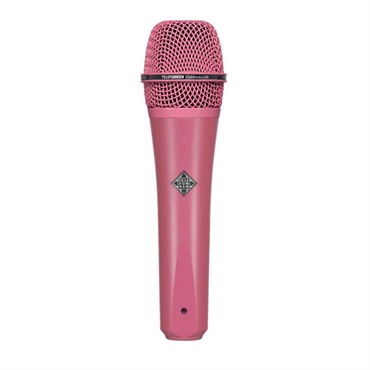 TELEFUNKEN M80 PINK(ダイナミックハンドヘルドマイク)(テレフンケン