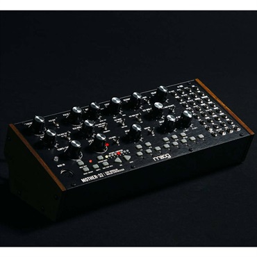moog Mother-32 Semi-Modular Analog Synthesizer moog (新品)(次回