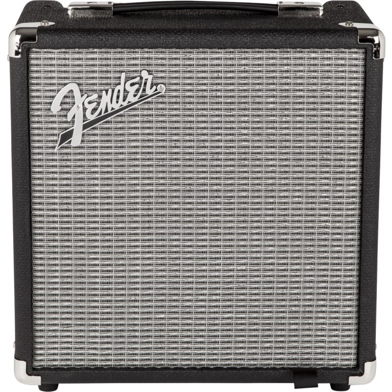 Fender USA Rumble 15 (V3) 【新楽器応援セール】 ｜イケベ楽器店