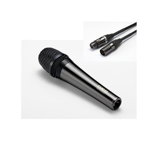 ORB Clear Force Microphone Premium/CF-3【専用マイクケーブルJ10-XLR