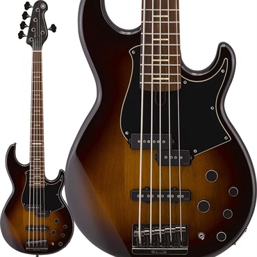 YAMAHA BB735A (Dark Coffee Sunburst) ｜イケベ楽器店オンラインストア