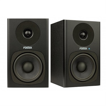 FOSTEX NF06 pair (フォステックス)(パッシブモニタースピーカー)(ニア