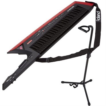 Roland 【次回2026年2月下旬以降予定】AX-EDGE-B【ブラック】+専用