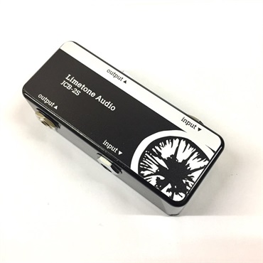 Free The Tone JB-41C [SIGNAL JUNCTION BOX] ｜イケベ楽器店