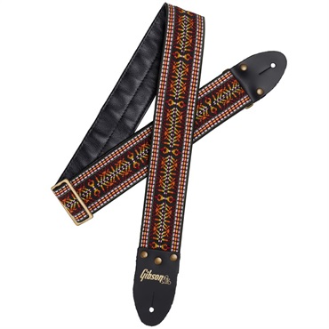 Gibson Vintage Original Collection Straps The Ember [ASVS-EMB