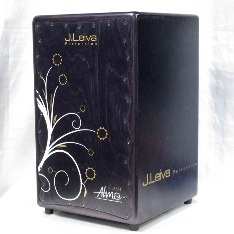 J.Leiva ALMA CLASSE【Made in Spainの確かな品質を誇るカホンブランド