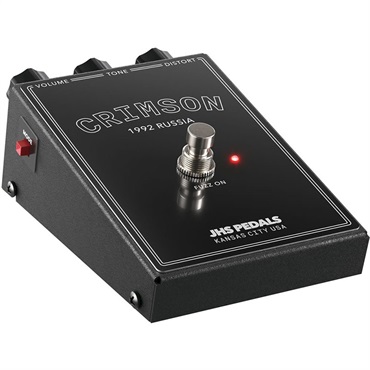 JHS Pedals Buffered Splitter（ジェイエイチエスペダル）ライン