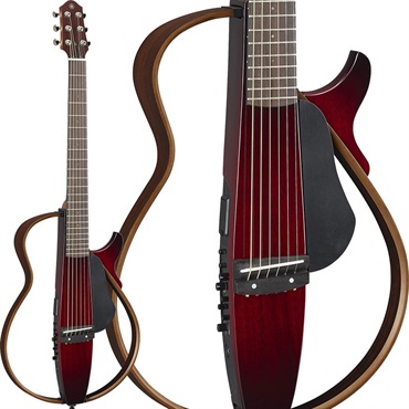 YAMAHA SLG200S (Tobacco Brown Sunburst) [サイレントギター/スチール