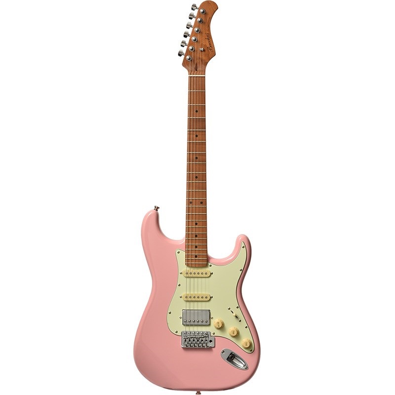 Bacchus Universe Series BST-2-RSM/M (SLPK) ｜イケベ楽器店